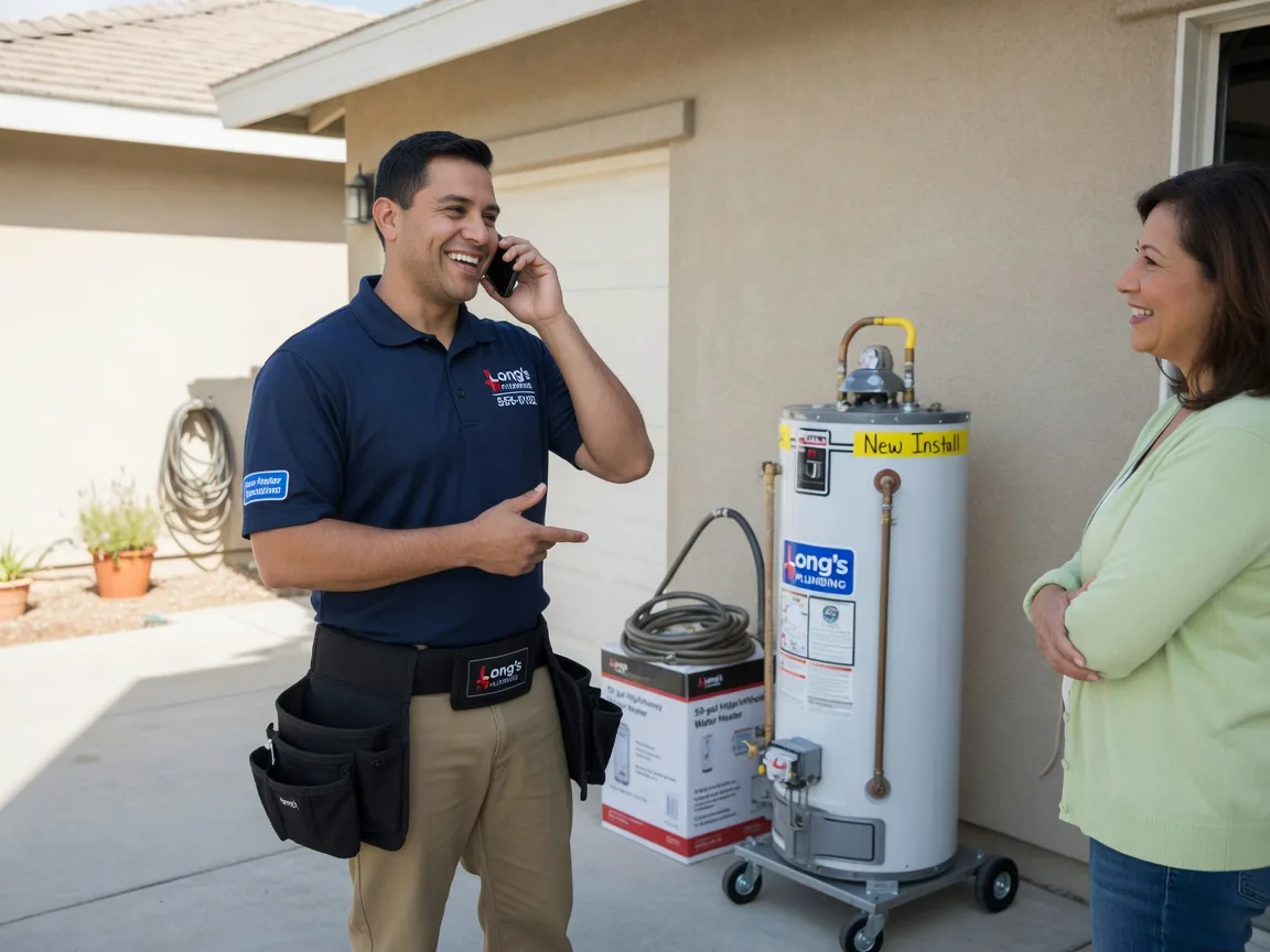 Leak Detection Reed, KY FAQs